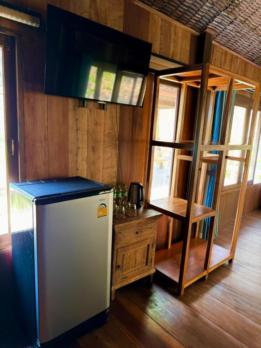 huay kub kab the villa