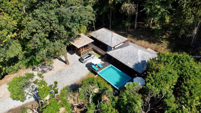 huay kub kab the villa