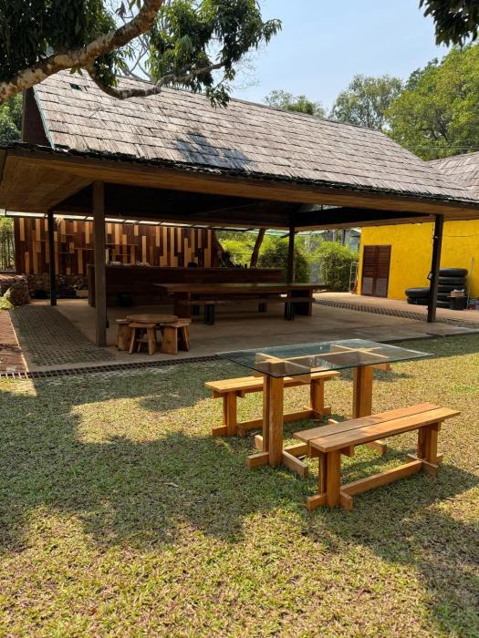 huay kub kab the villa