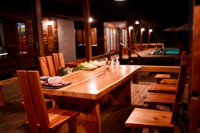 huay kub kab the villa