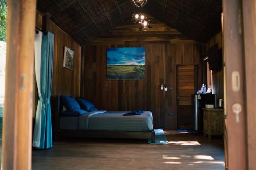huay kub kab the villa