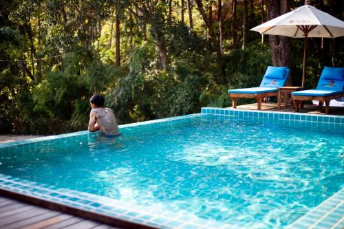 huay kub kab the villa