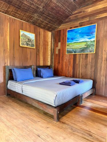 huay kub kab the villa