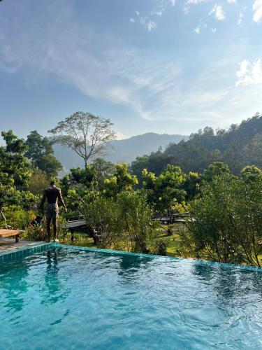 huay kub kab the villa