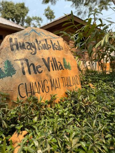 huay kub kab the villa