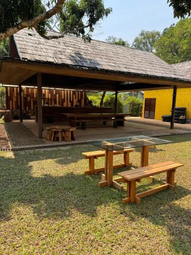 huay kub kab the villa