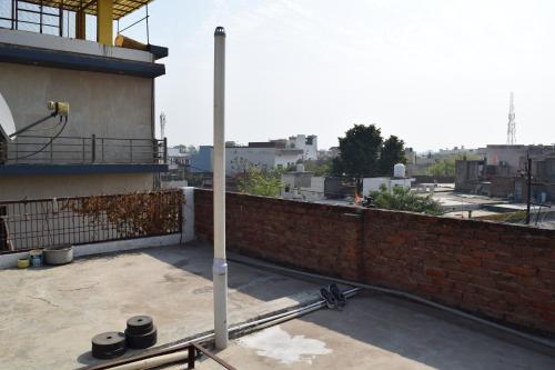 hive homestay