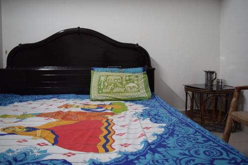 hive homestay