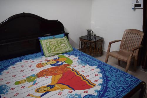 hive homestay