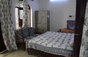 hive homestay