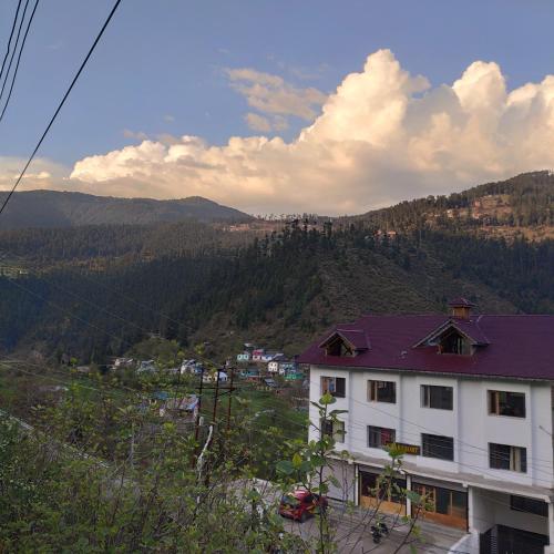 kds resort