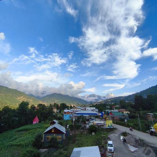 kds resort