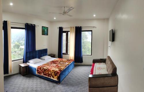 kds resort