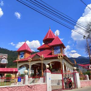 kds resort