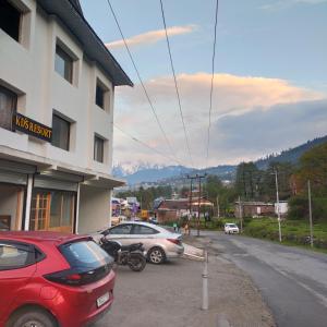 kds resort