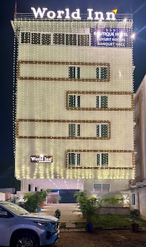 world inn