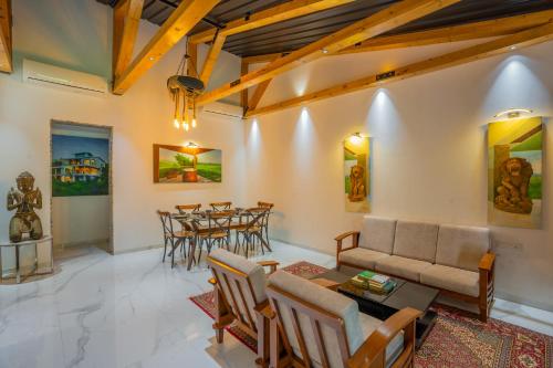 energise soul retreat