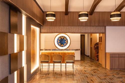 energise soul retreat