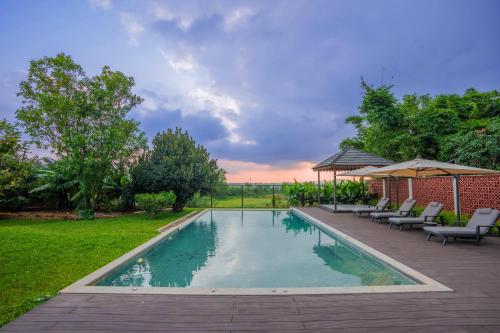 energise soul retreat