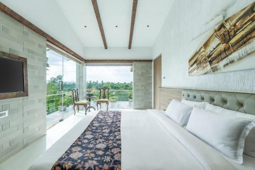 energise soul retreat