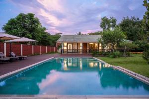 energise soul retreat