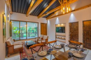 energise soul retreat