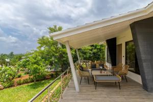 energise soul retreat