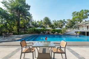 energise soul retreat