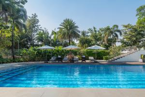 energise soul retreat