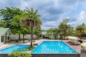 energise soul retreat