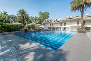 energise soul retreat