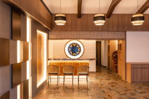 energise soul retreat