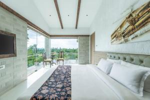 energise soul retreat