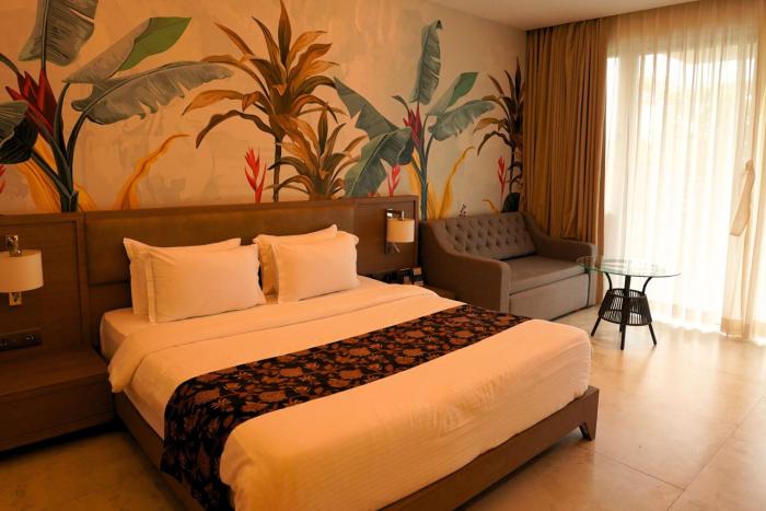 energise soul retreat