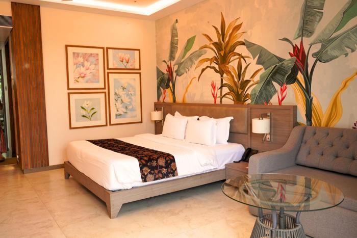 energise soul retreat