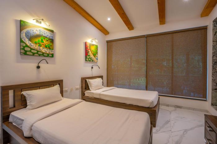 energise soul retreat