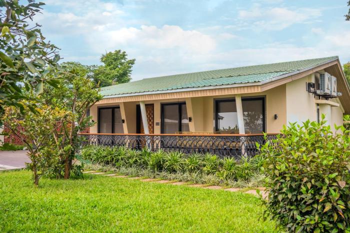 energise soul retreat
