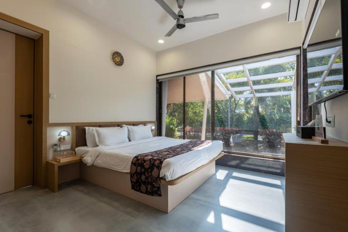 energise soul retreat