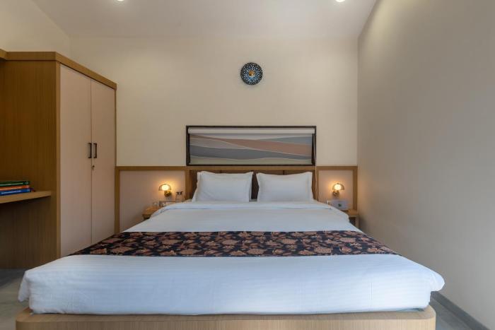 energise soul retreat