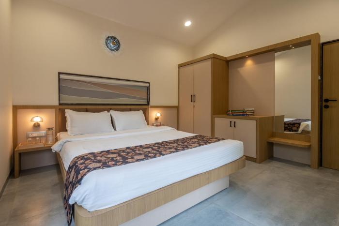 energise soul retreat