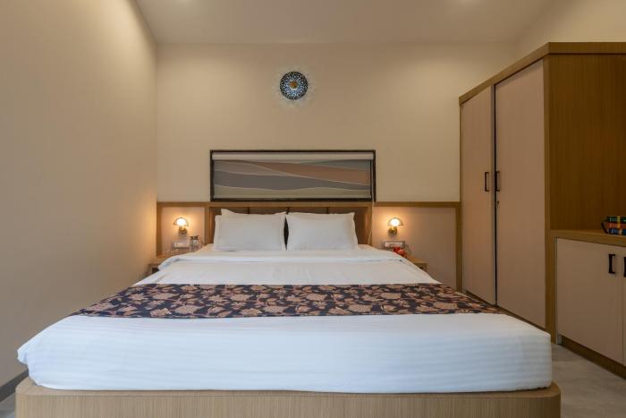 energise soul retreat