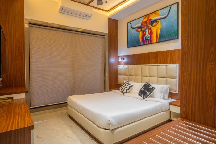 energise soul retreat