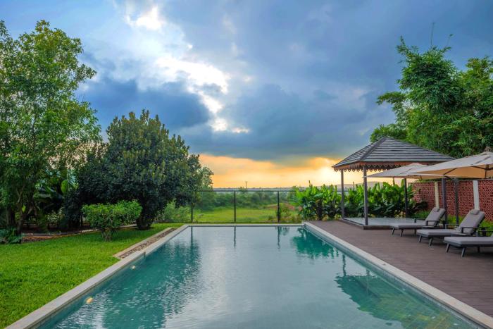 energise soul retreat