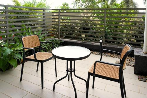 energise soul retreat