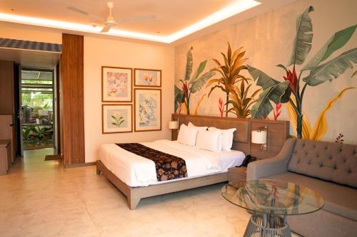 energise soul retreat