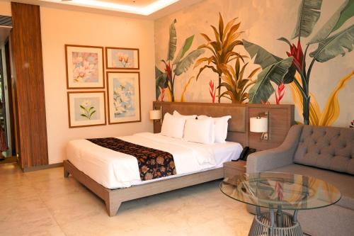 energise soul retreat