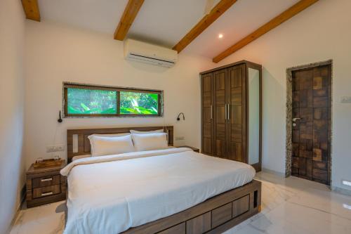 energise soul retreat