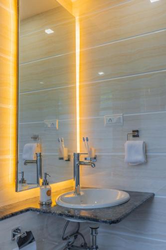 energise soul retreat