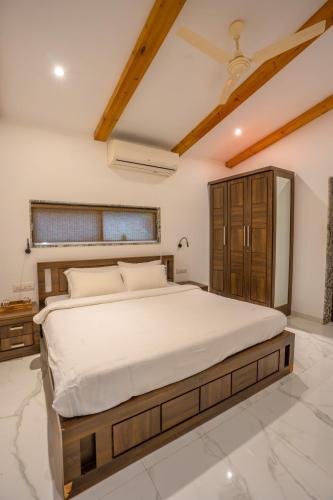 energise soul retreat