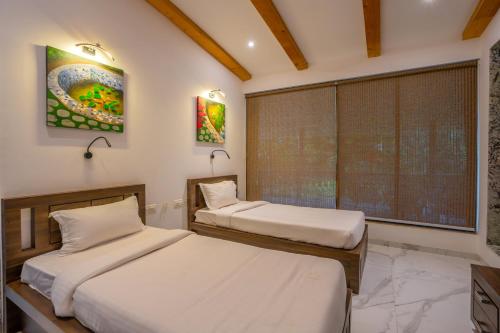 energise soul retreat